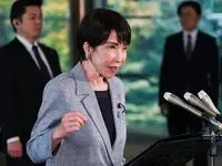 عبور تاریخی یک کشتی ژاپنی از تنگه هرمز با چراغ سبز تهران؛ نخست‌وزیر ژاپن: هماهنگی با پزشکیان کلید موفقیت بود