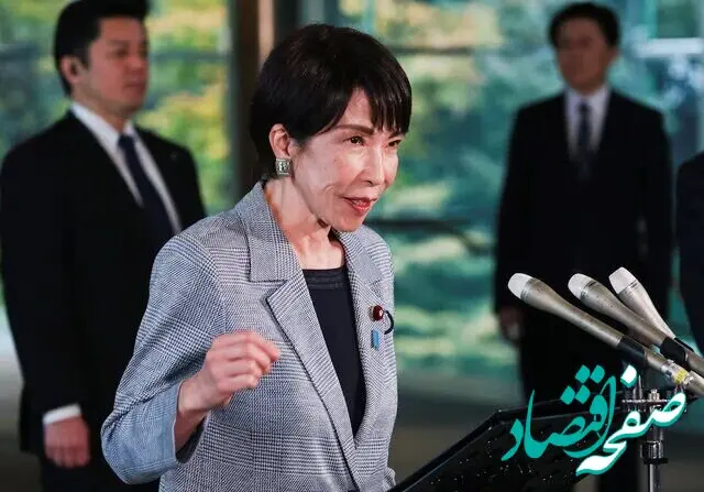 عبور تاریخی یک کشتی ژاپنی از تنگه هرمز با چراغ سبز تهران؛ نخست‌وزیر ژاپن: هماهنگی با پزشکیان کلید موفقیت بود