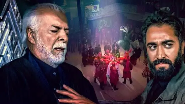 زمان پخش و تکرار سریال یلدا از شبکه آی فیلم