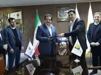 گام بلند بانک رفاه کارگران برای رفاه فرهنگیان برداشته شد