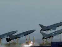 خبر فوری از حملات پهپادی ارتش جمهوری اسلامی ایران به صنایع پتروشیمی در نزدیکی دیمونا و ...