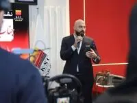 فولاد خوزستان در متافو ۱۴۰۴؛ بیانیه عملگرایی در نمایشگاه بزرگان صنعت فولاد ایران