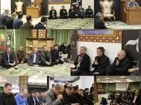 ارزیابی ۴ هزار و ۸۰۰ خودرو و برآورد ۱۱ هزار میلیارد ریال خسارت در بیمه ایران