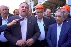 بازدید از چندین واحد تولیدی در استان خراسان شمالی که با حمایت بانک صنعت و معدن تامین مالی شده اند/تقدیر رییس کمیسیون اقتصادی مجلس از این بانک