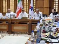 دستیابی به رکورد تاریخی تولید صد درصد ظرفیت اسمی، در پتروشیمی پردیس