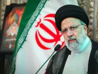 ابراهیم رئیسی کودک چه کسی را در آغوش گرفته است؟ + عکس