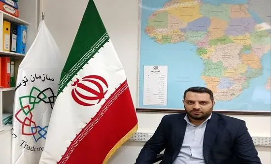 افزایش ۲.۲ برابری صادرات به آفریقا در ۴ ماه نخست سال جاری