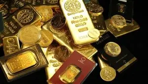 پیش بینی قیمت طلا و سکه فردا ۵ بهمن ۱۴۰۳ | طلا به قله های بالاتر صعود می کند؟ 