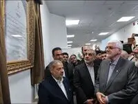 بانک پاسارگاد با احداث ۲ واحد دبیرستان دارالفنون در اردبیل، استانداردهای آموزشی را به سطحی نوین رساند