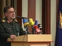 شهادت اعضاء سپاه در لبنان خبرسازی است