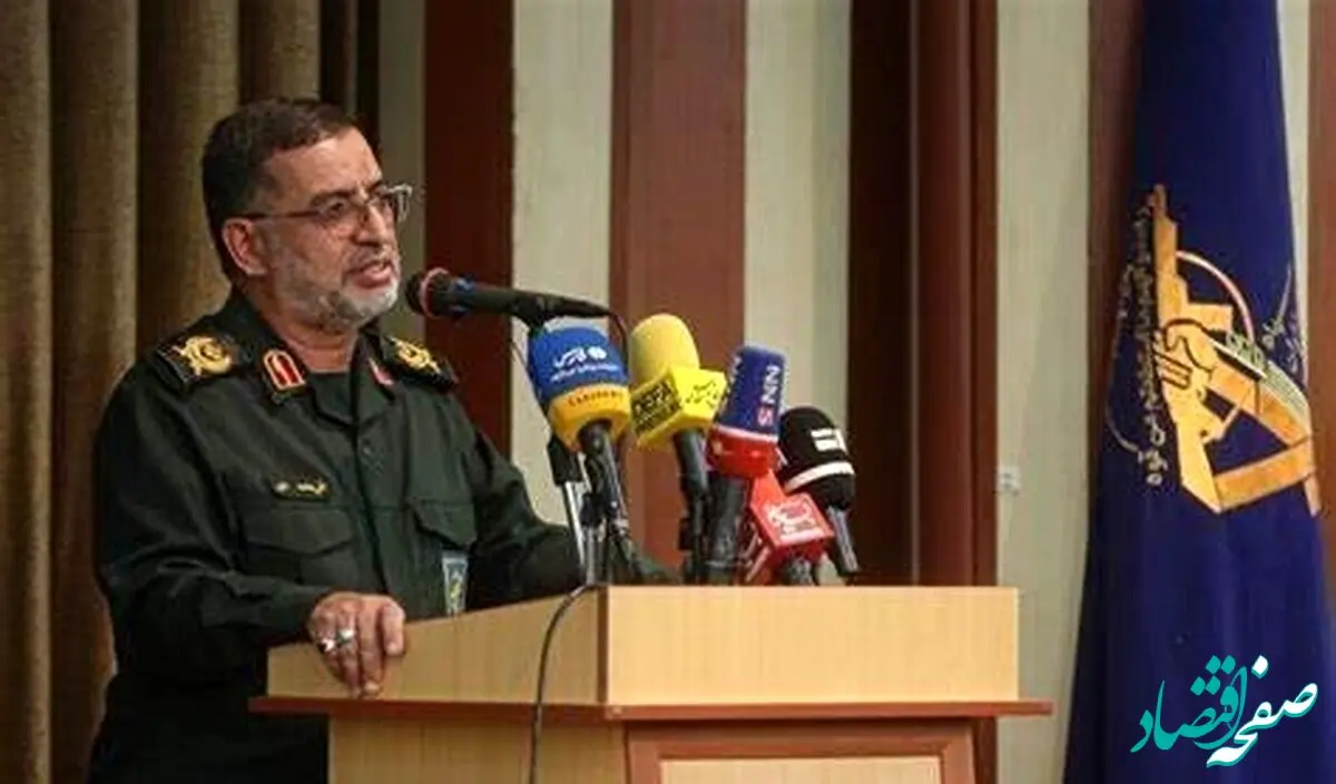 شهادت اعضاء سپاه در لبنان خبرسازی است