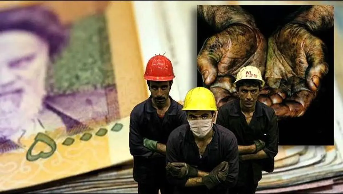 از بدعهدی دولت در قبال کارگران تا انتظار طولانی برای برگزاری شورایعالی کار و بحث درباره‌ی «ترمیم دستمزد»