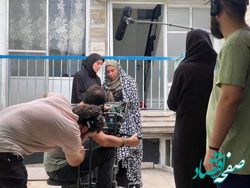 زمان پخش و تکرار سریال جایی برای همه  از شبکه ۲