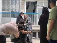 زمان پخش و تکرار سریال جایی برای همه  از شبکه ۲