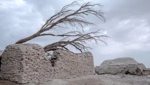 هواشناسی خراسان شمالی زیر چتر ابرها؛ اما بی‌سهم از باران