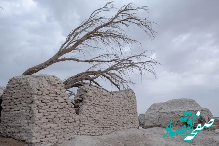 هواشناسی خراسان شمالی زیر چتر ابرها؛ اما بی‌سهم از باران