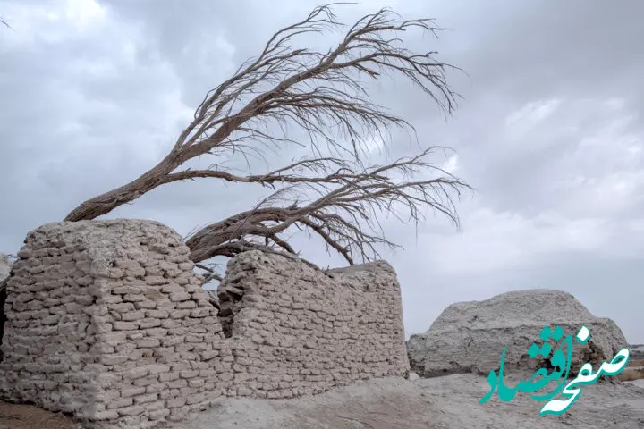 هواشناسی خراسان شمالی زیر چتر ابرها؛ اما بی‌سهم از باران