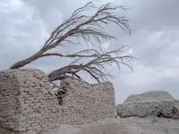 هواشناسی خراسان شمالی زیر چتر ابرها؛ اما بی‌سهم از باران