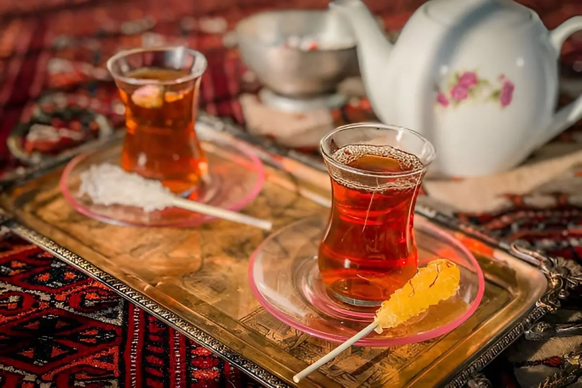 قیمت هر کیلو چای ایرانی چقدر است؟
