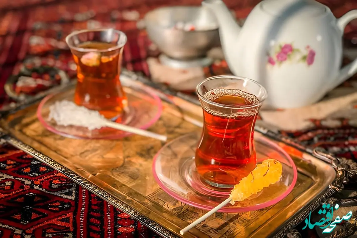 قیمت هر کیلو چای ایرانی چقدر است؟