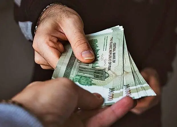 اینفوگرافی | اصلاح بند ۱۲ تصویب‌نامه افزایش ضریب حقوق سال ۱۴۰۵