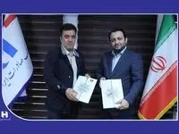 تحول فناورانه حمل و نقل تبریز با همراهی بانک صادرات ایران