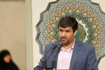 مصطفی زمانیان رئیس جدید مرکز بررسی های استراتژیک ریاست جمهوری کیست؟ 