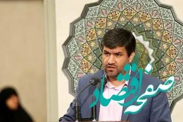 مصطفی زمانیان رئیس جدید مرکز بررسی های استراتژیک ریاست جمهوری کیست؟ 