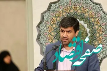 مصطفی زمانیان رئیس جدید مرکز بررسی های استراتژیک ریاست جمهوری کیست؟ 