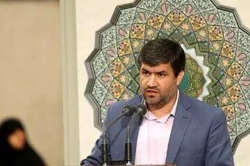 مصطفی زمانیان رئیس جدید مرکز بررسی های استراتژیک ریاست جمهوری کیست؟ 