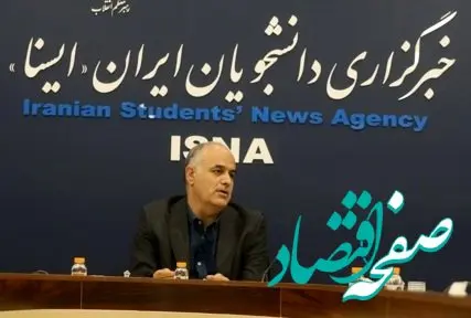 چالش های صنعت خودرو از زبان مدیر عامل ایران خودرو