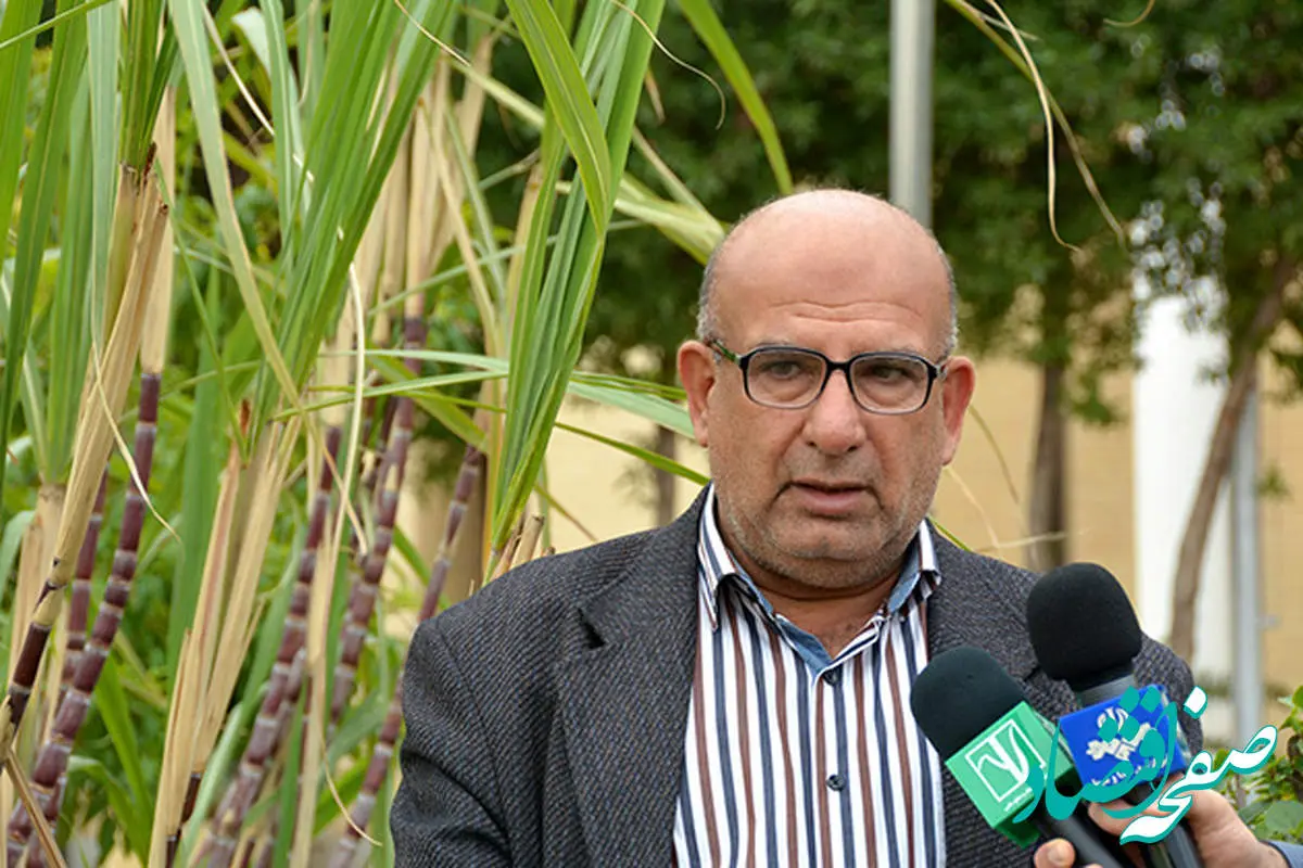 سود تجمیعی صنعت نیشکر فراتر از پیشبینی بودجه شد