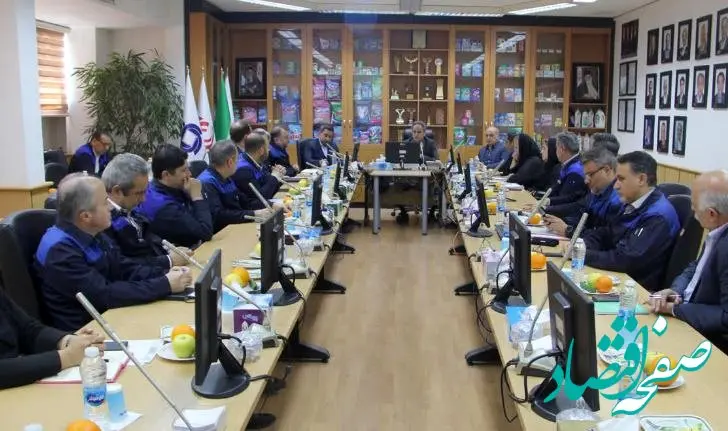 حرکت به‌سوی تحول؛ نقشه راه پاکسان برای سال ۱۴۰۴ ترسیم شد