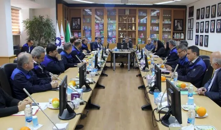 حرکت بهسوی تحول؛ نقشه راه پاکسان برای سال ۱۴۰۴ ترسیم شد