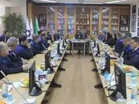 حرکت به‌سوی تحول؛ نقشه راه پاکسان برای سال ۱۴۰۴ ترسیم شد