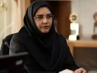 پروانه رضایی معاون جدید روابط کار وزارت تعاون، کار و رفاه اجتماعی کیست؟ + سوابق پروانه رضایی