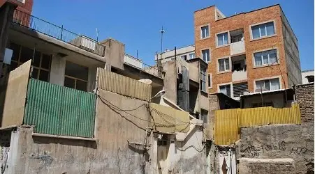 اعطای تسهیلات بانکی به ۴۰۰ واحد مسکونی در حوزه بازآفرینی قزوین