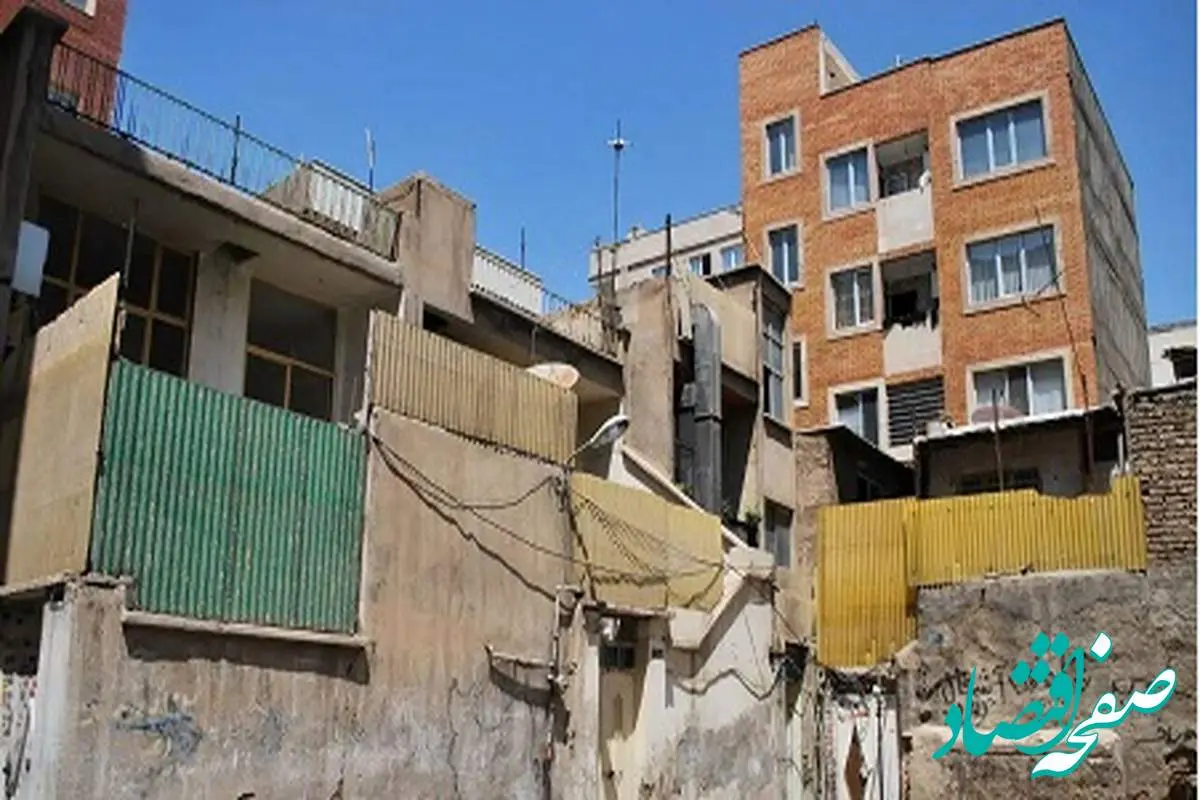 اعطای تسهیلات بانکی به ۴۰۰ واحد مسکونی در حوزه بازآفرینی قزوین
