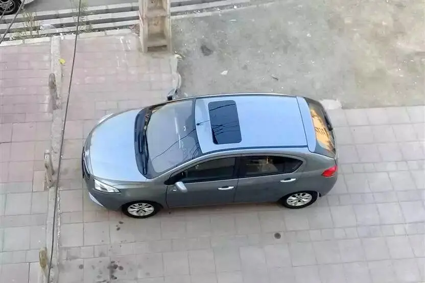 این خودرو اتوماتیک ۴۸۰ میلیون تومان شد + جدول