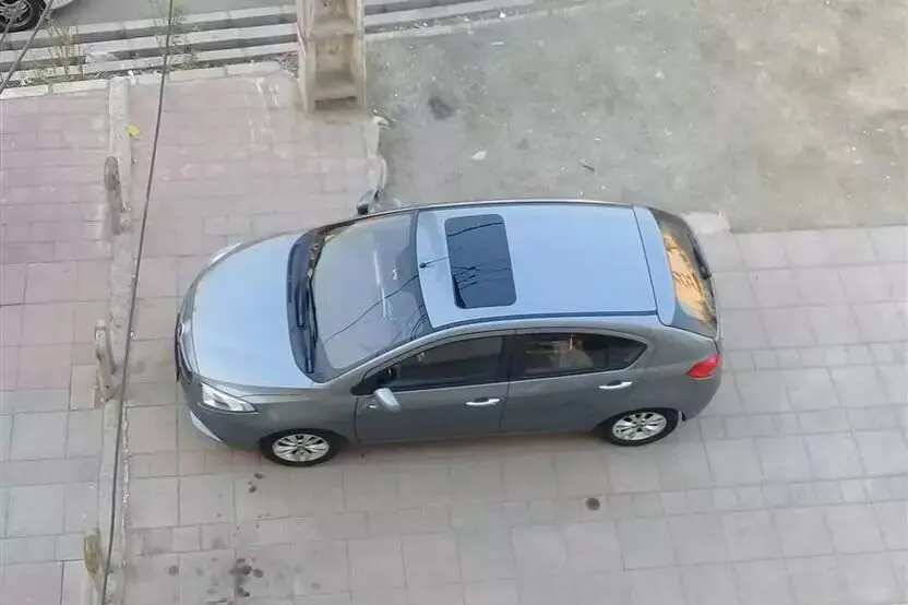 این خودرو اتوماتیک ۴۸۰ میلیون تومان شد + جدول