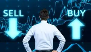 جهش ۱۰۵ هزار واحدی شاخص کل بورس در معاملات امروز ۱۸ بهمن ۱۴۰۴