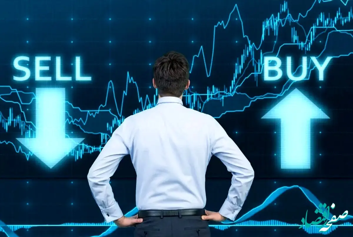 جهش ۱۰۵ هزار واحدی شاخص کل بورس در معاملات امروز ۱۸ بهمن ۱۴۰۴