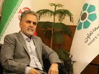 اعلام سیاست‌های اعتباری بانک توسعه تعاون در سال ۱۴۰۴
