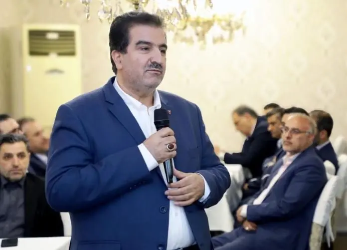 استفاده از تمامی ابزارها و ظرفیت‌های بانک رفاه کارگران به منظور تحقق اهداف شعار سال ۱۴۰۴