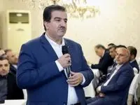 استفاده از تمامی ابزارها و ظرفیت‌های بانک رفاه کارگران به منظور تحقق اهداف شعار سال ۱۴۰۴