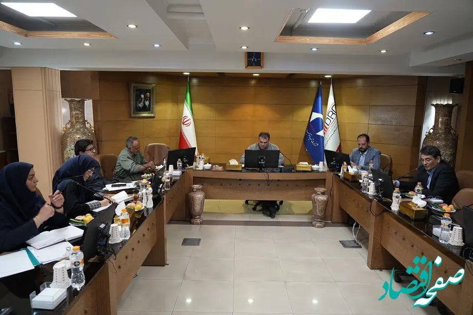 جرجانی: از ظرفیت معادن کوچک برای ایجاد اشتغال و ارزش افزوده استفاده کنیم