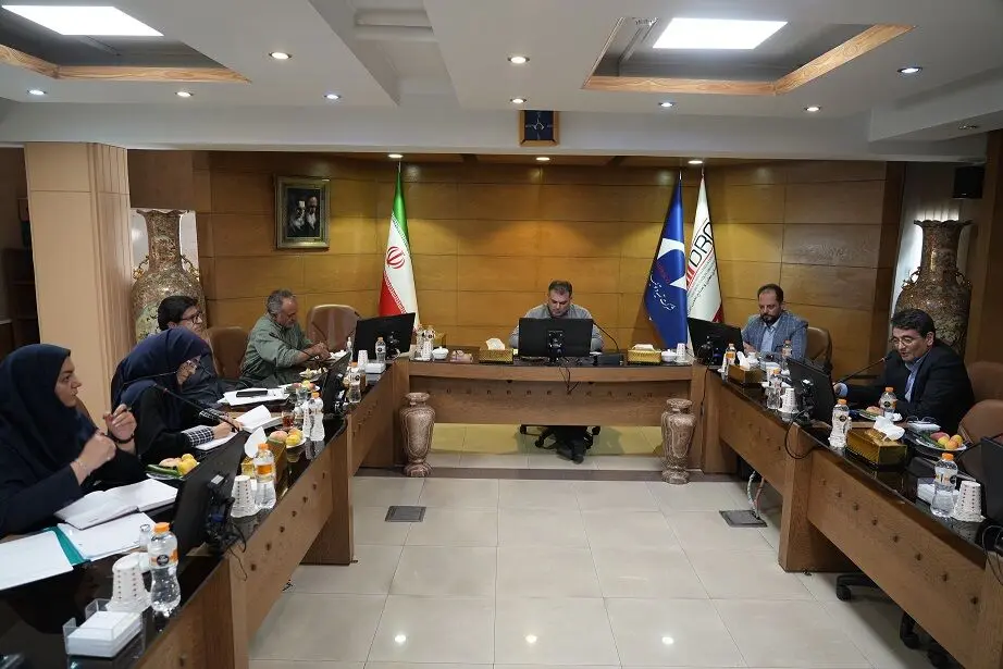 جرجانی: از ظرفیت معادن کوچک برای ایجاد اشتغال و ارزش افزوده استفاده کنیم