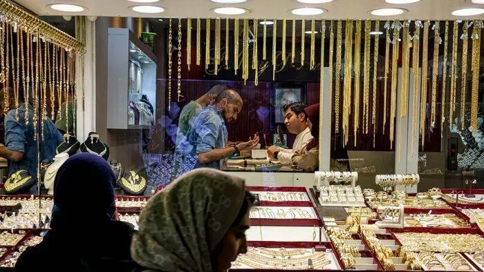 بازار طلای تهران تعطیل  شد/ جزییات 