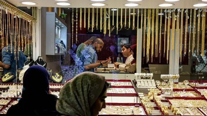 بازار طلای تهران تعطیل  شد/ جزییات 