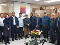 فولاد خوزستان همواره حامی بازنشستگان است